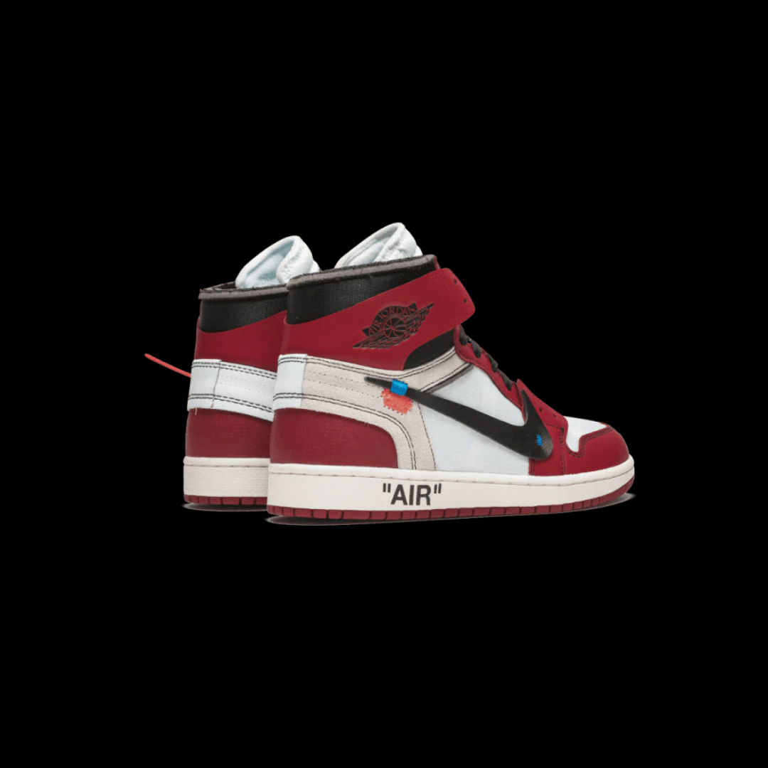 " CHICAGO OFF WHITE "