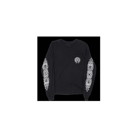 LONGSLEEVE CHROME HEARTS