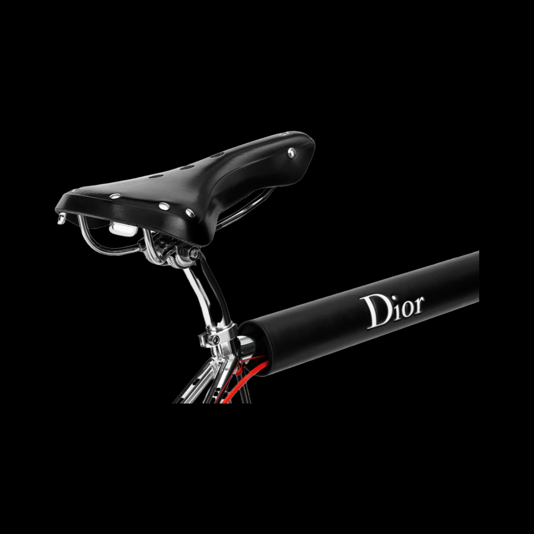 " DIOR " BOGARDE BMX 90' - NEW CANNES