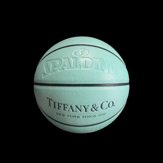 " TIFFANY " BASKETBALL