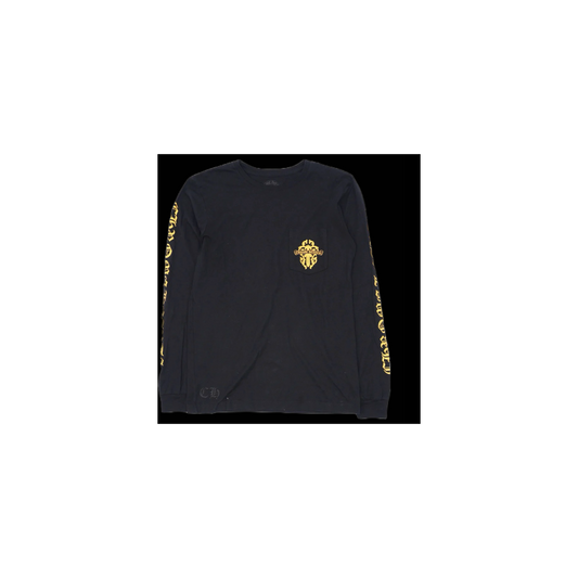 LONGSLEEVE CHROME HEARTS