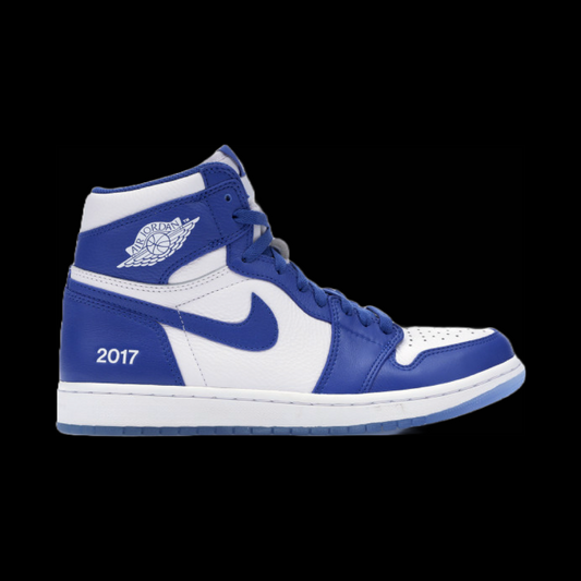 " COLETTE " JORDAN 1